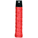 Wilson Absorbx Overgrip - 3 Pack - Red