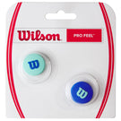 Wilson Pro Feel Ultra - Blue/Green