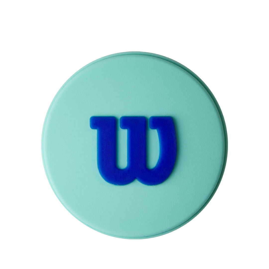 Wilson Pro Feel Ultra - Blue/Green