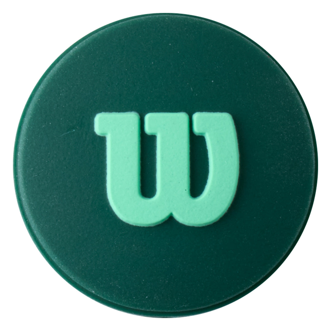 Wilson Pro Feel Vibration Dampener - Green