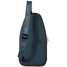 Wilson Soft Full Cover Pickleball Bag - Blue/Cream