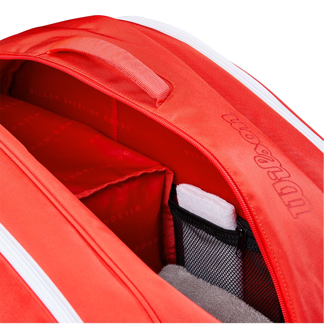 Wilson Tour Padel Bag 2025