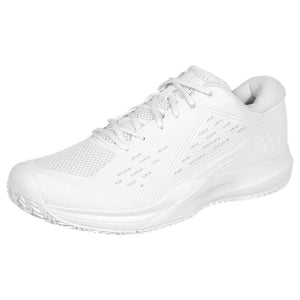 Wilson Men's Rush Pro Ace - White