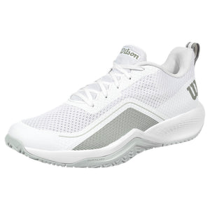 Wilson Men's Rush Pro Lite - White/Pearl Blue