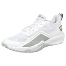 Wilson Men's Rush Pro Lite - White/Pearl Blue