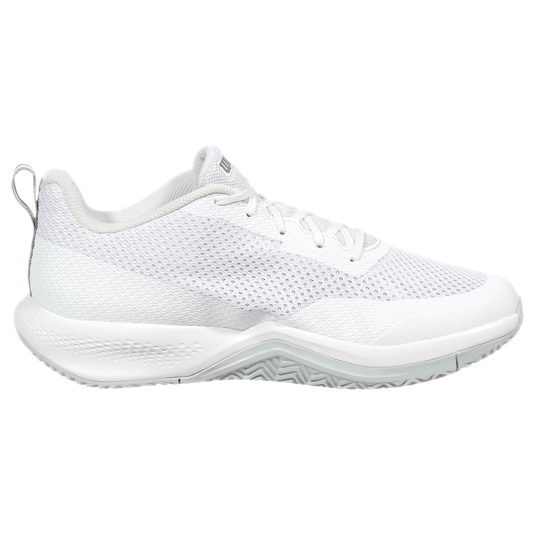 Wilson Men's Rush Pro Lite - White/Pearl Blue