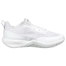 Wilson Men's Rush Pro Lite - White/Pearl Blue