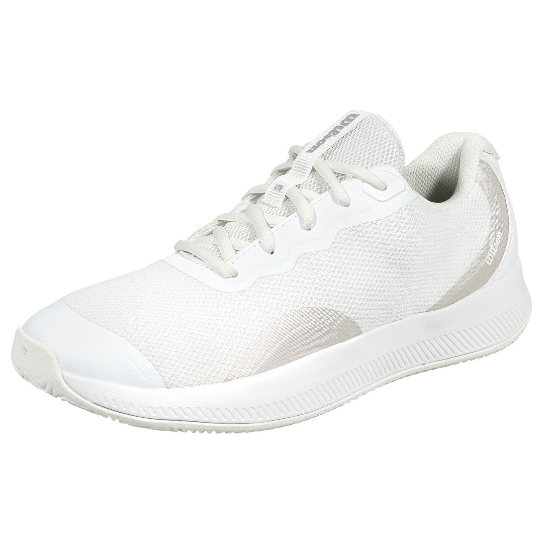 Wilson Women's Intrigue Lite - White/Silver