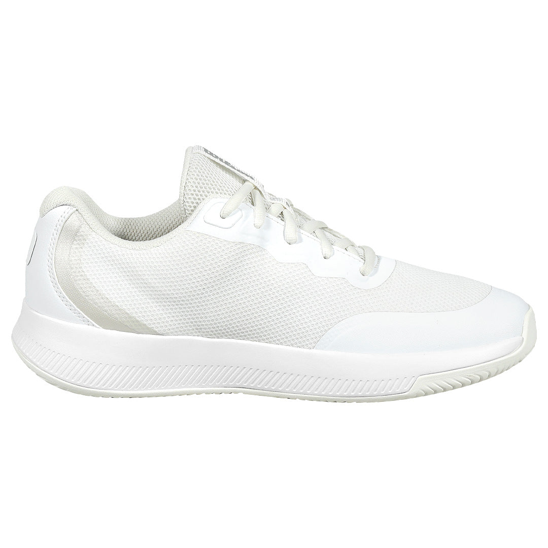 Wilson Women's Intrigue Lite - White/Silver