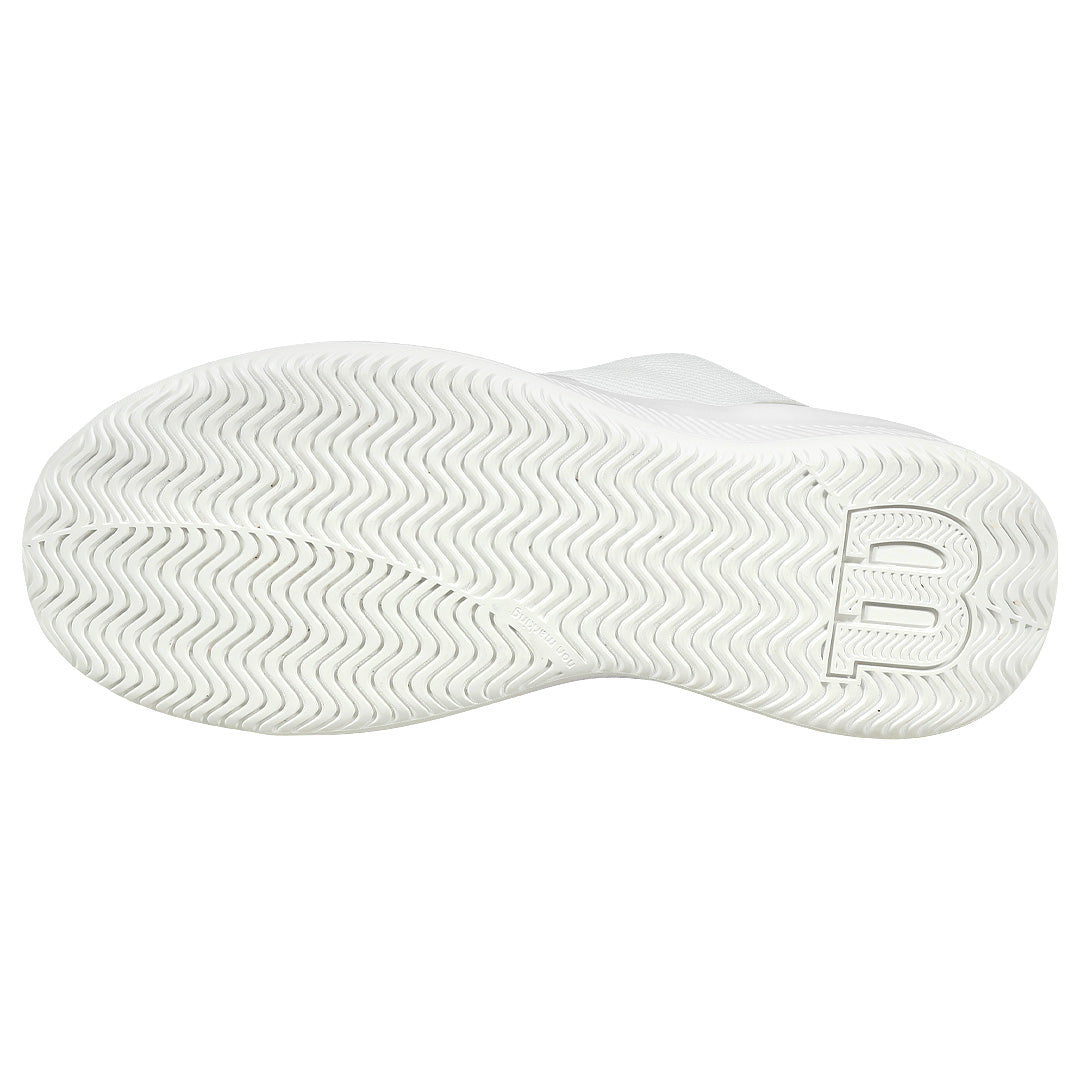 Wilson Women's Intrigue Lite - White/Silver