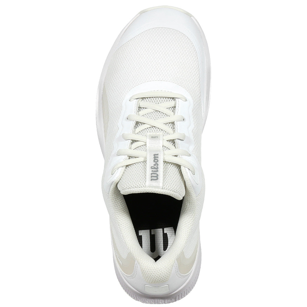 Wilson Women's Intrigue Lite - White/Silver
