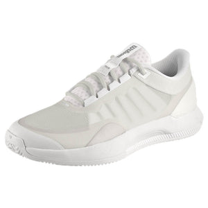 Wilson Women's Intrigue Tour - White/Silver