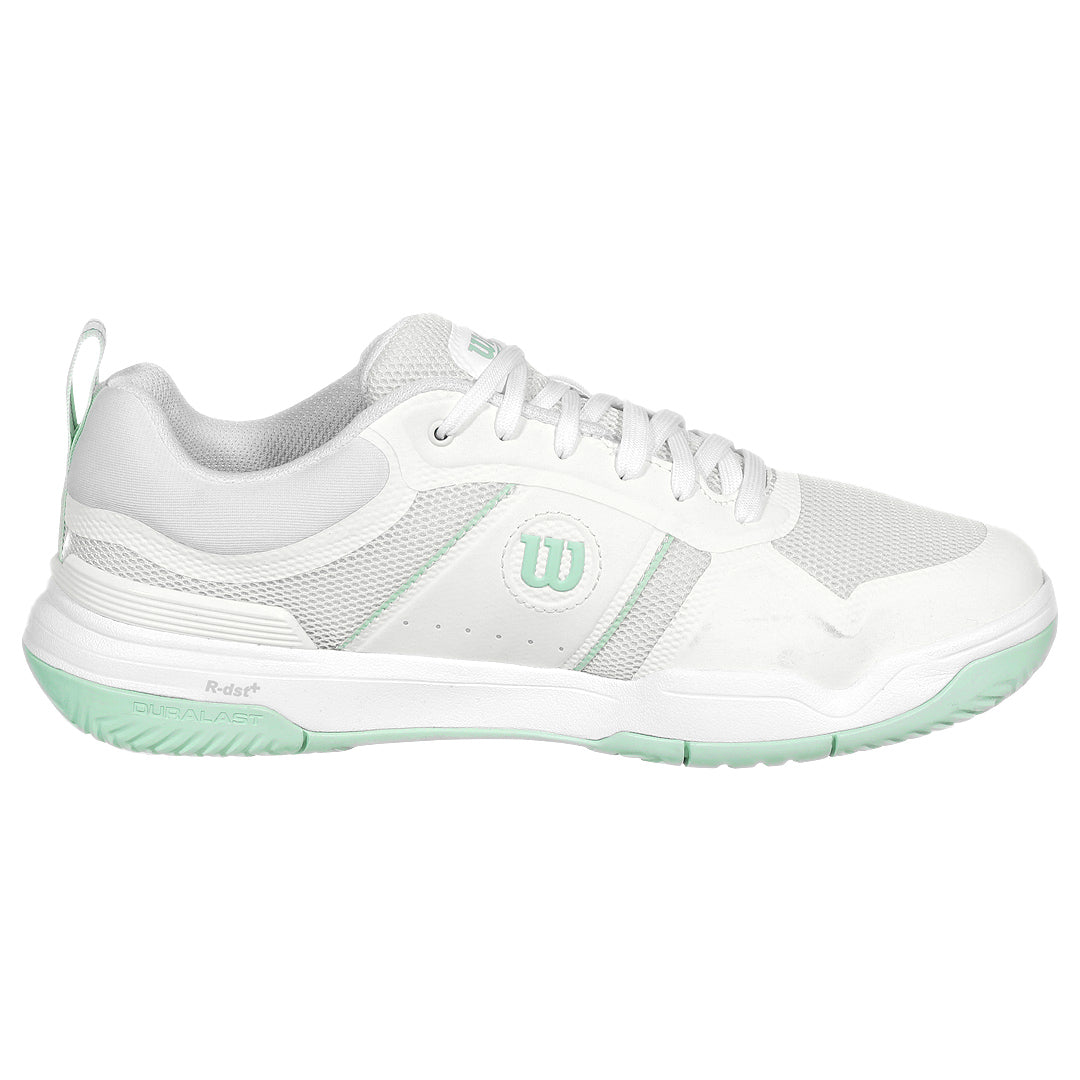 Wilson Women's Pickle Pro - White/Surf Spray