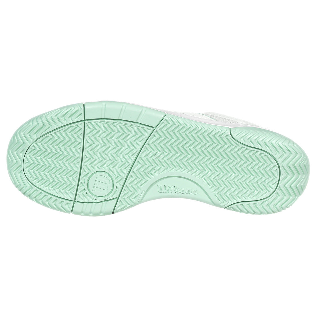 Wilson Women's Pickle Pro - White/Surf Spray