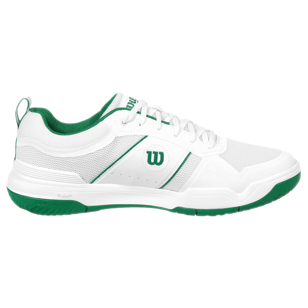 Wilson Men's Pickle Pro - Bosphorus/White