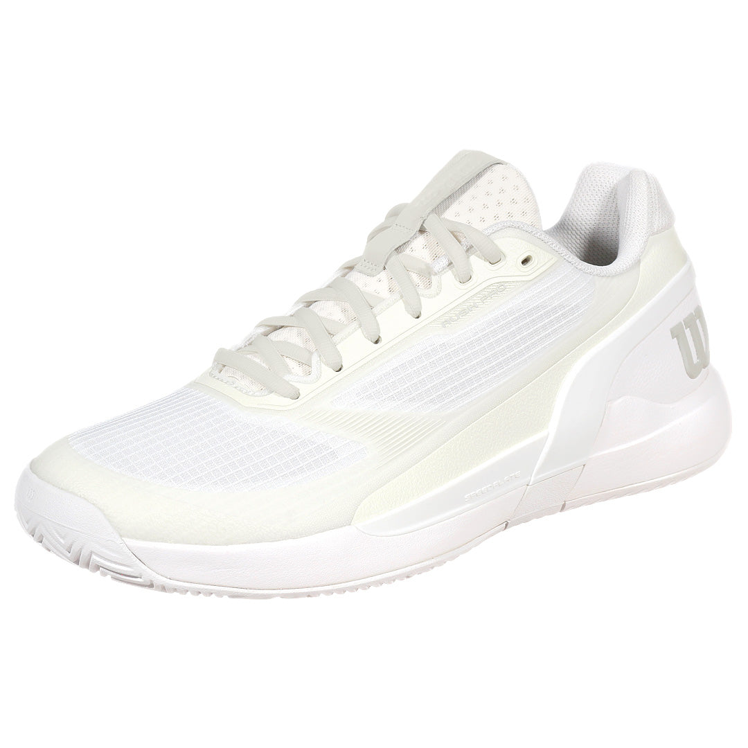 Wilson Men's Rush Pro 5 - White
