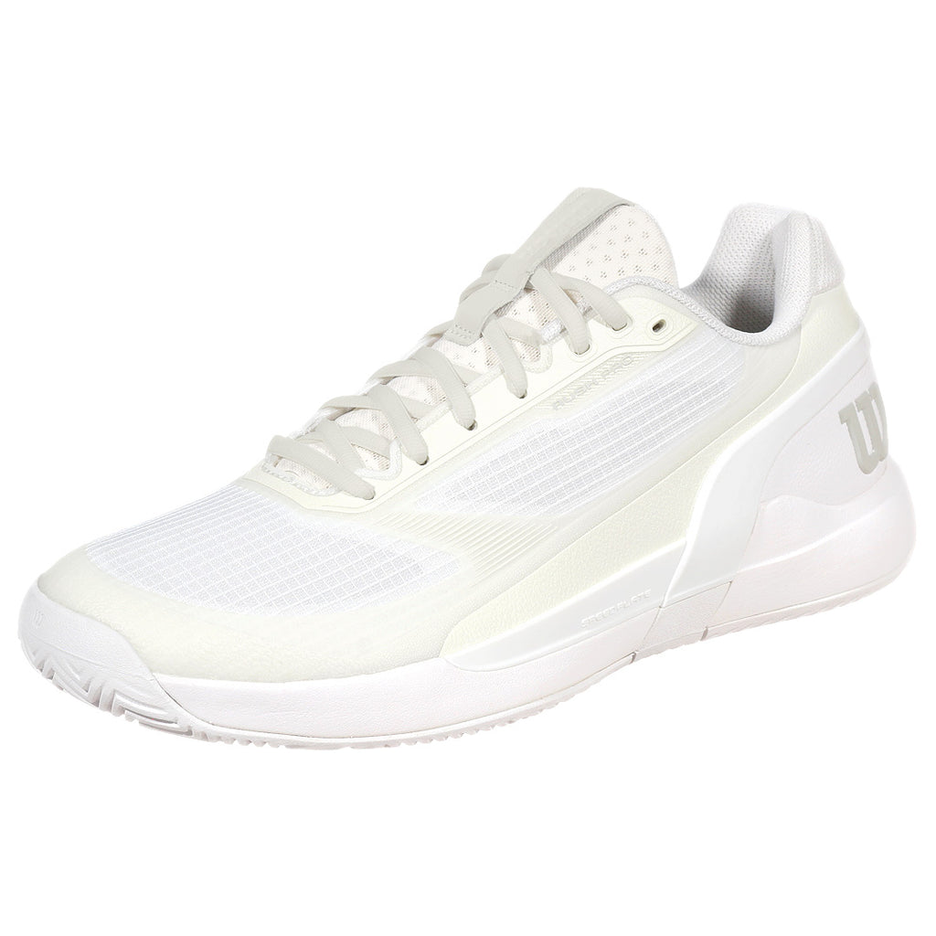 Wilson Men's Rush Pro 5 - White