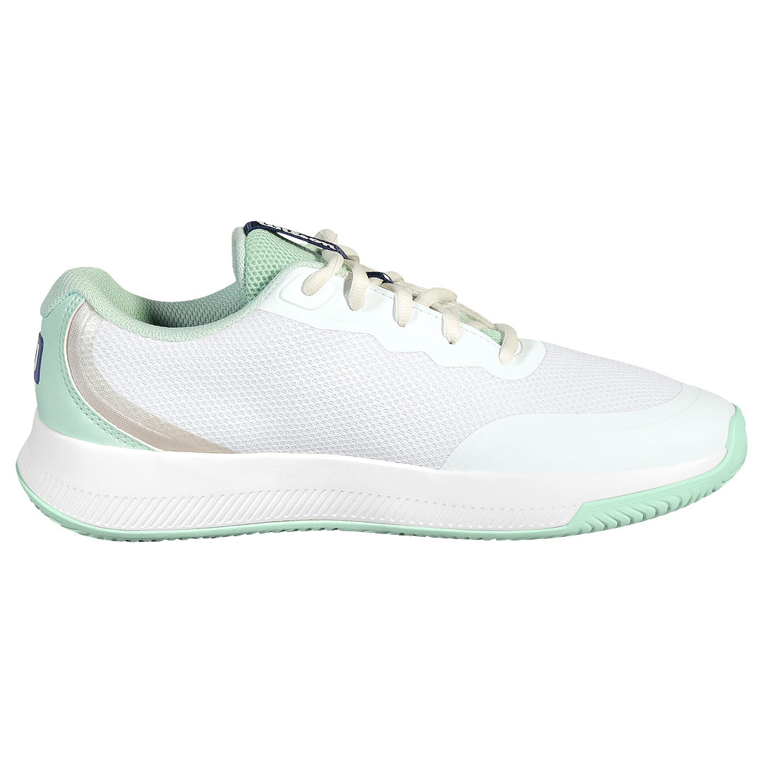 Wilson Women's Intrigue Lite - White/Bay