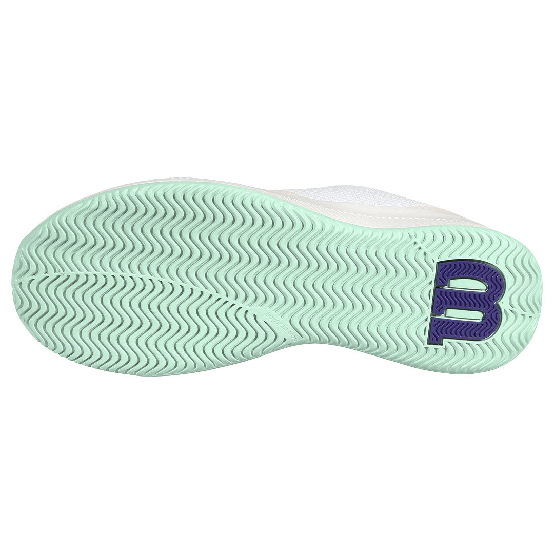 Wilson Women's Intrigue Lite - White/Bay