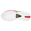 Wilson Men's Rush Tour 5 - White/Infrared