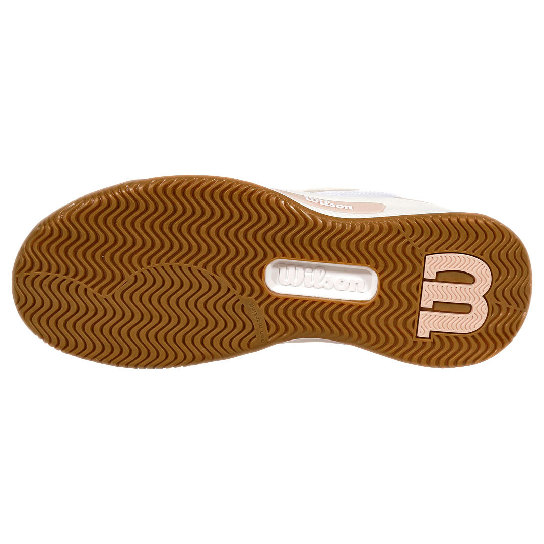 Wilson Women's Intrigue Pro - White/Cameo Rose