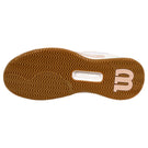 Wilson Women's Intrigue Pro - White/Cameo Rose