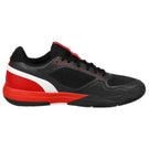 Wilson Men's Rush Pro 5 - Black/Infrared