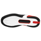 Wilson Men's Rush Pro 5 - Black/Infrared