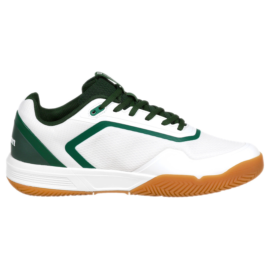 Wilson Men's Courtglide - White/Sycamore