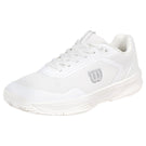 Wilson Women's Courtglide - White/Silver