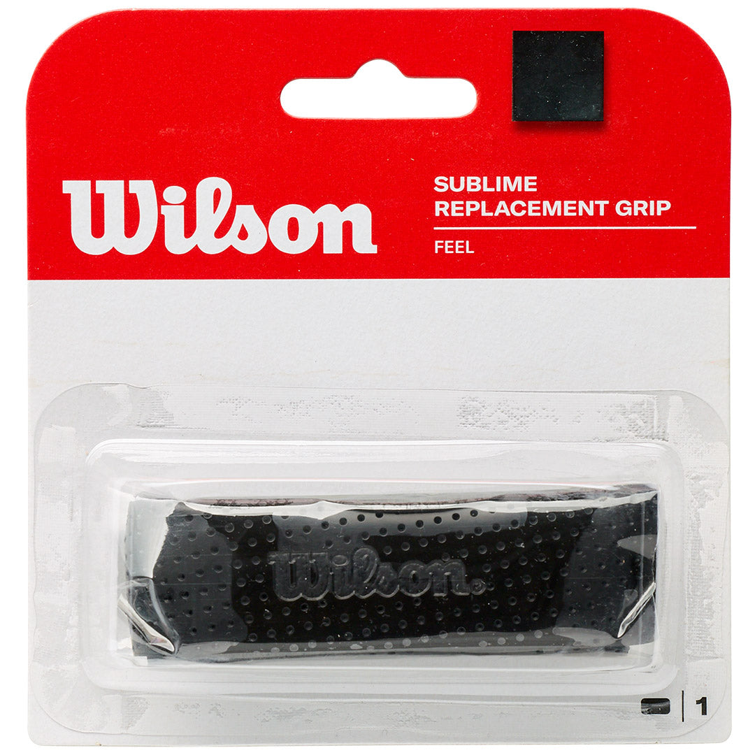 Wilson Sublime Replacement Grip