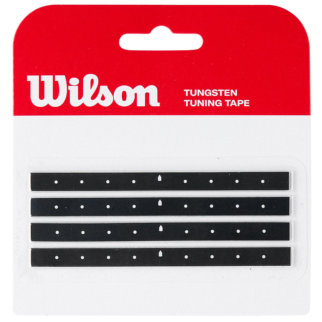Wilson Tungsten Tuning Tape