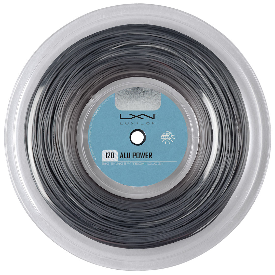Luxilon Alu Power - 120 - String Reel