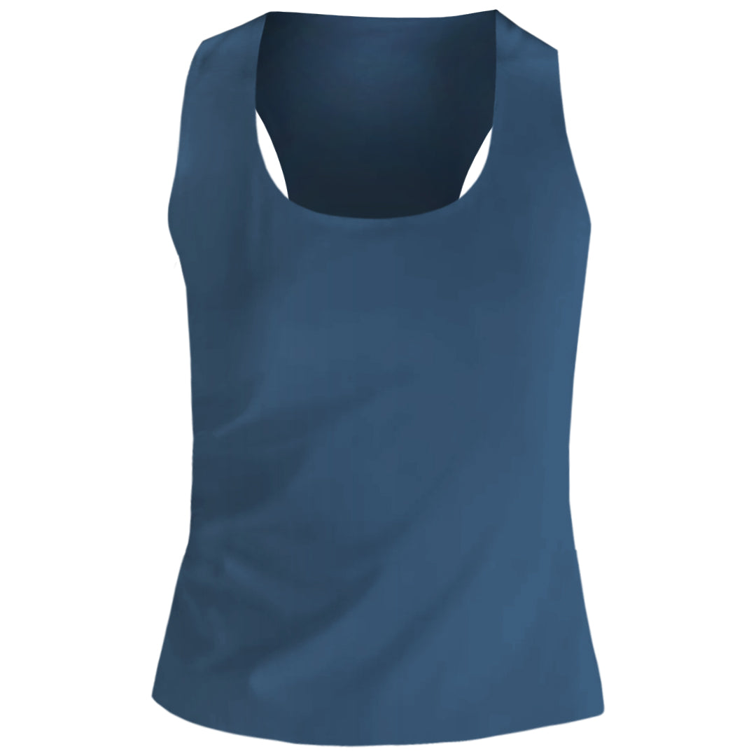 New Balance Women's Tournament Tank - Navy