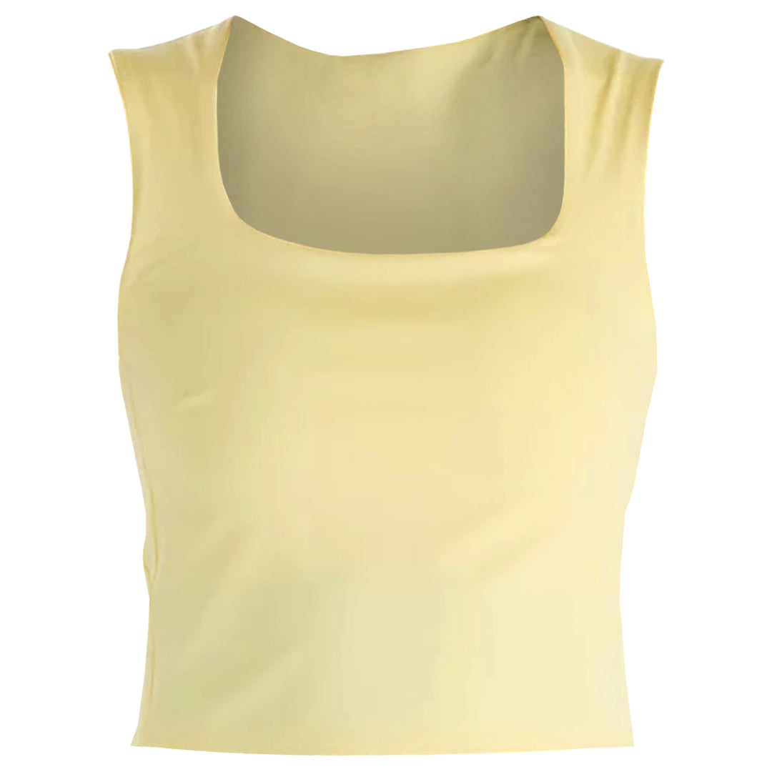 New Balance Women's Tournament NYC Tank - Enoki