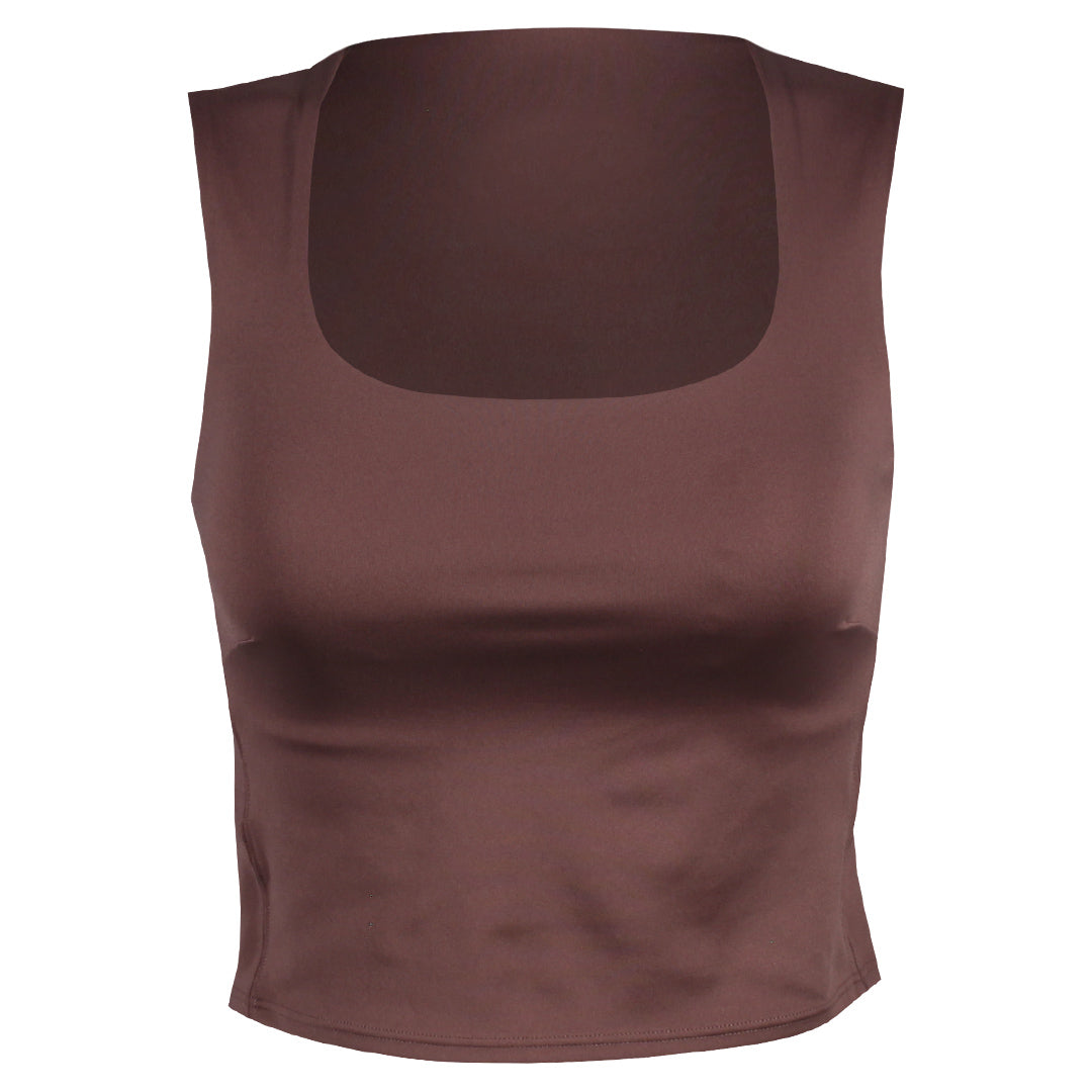 New Balance Women's Tournament NYC Tank - Fast Track