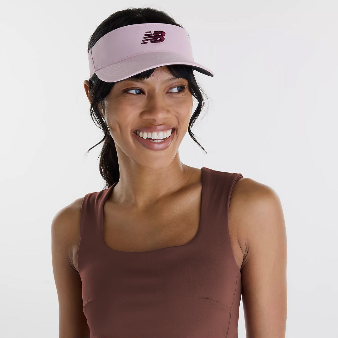 New Balance Women's Tournament NYC Tank - Fast Track
