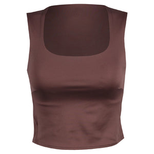 New Balance Women's Tournament NYC Tank - Fast Track