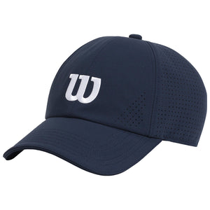 Wilson Active Perforated Cap - Navy