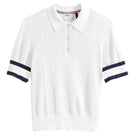 Wilson Women's Essex Polo - White