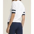 Wilson Women's Essex Polo - White