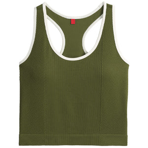 Wilson Women's Everyday Brami Tank - Grape Leaf