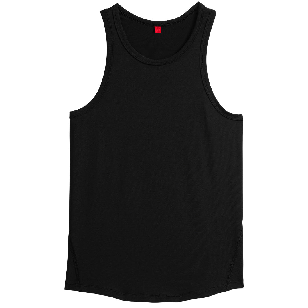 Wilson Women's Fieldhouse Lite Tank - Black
