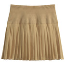 Wilson Women's Midtown Tennis Skirt - Safari