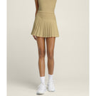 Wilson Women's Midtown Tennis Skirt - Safari