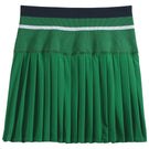 Wilson Women's Midtown Tennis Skirt - Field Green