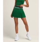 Wilson Women's Midtown Tennis Skirt - Field Green