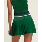 Wilson Women's Midtown Tennis Skirt - Field Green