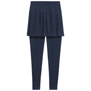 Wilson Women's Midtown Skirty Tight - Classic Navy
