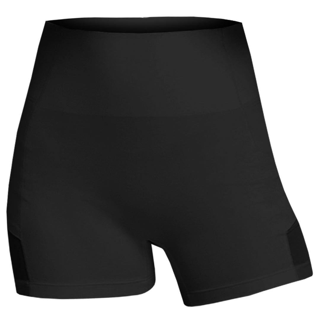 Wilson Women's Baseline Ball Short - Black